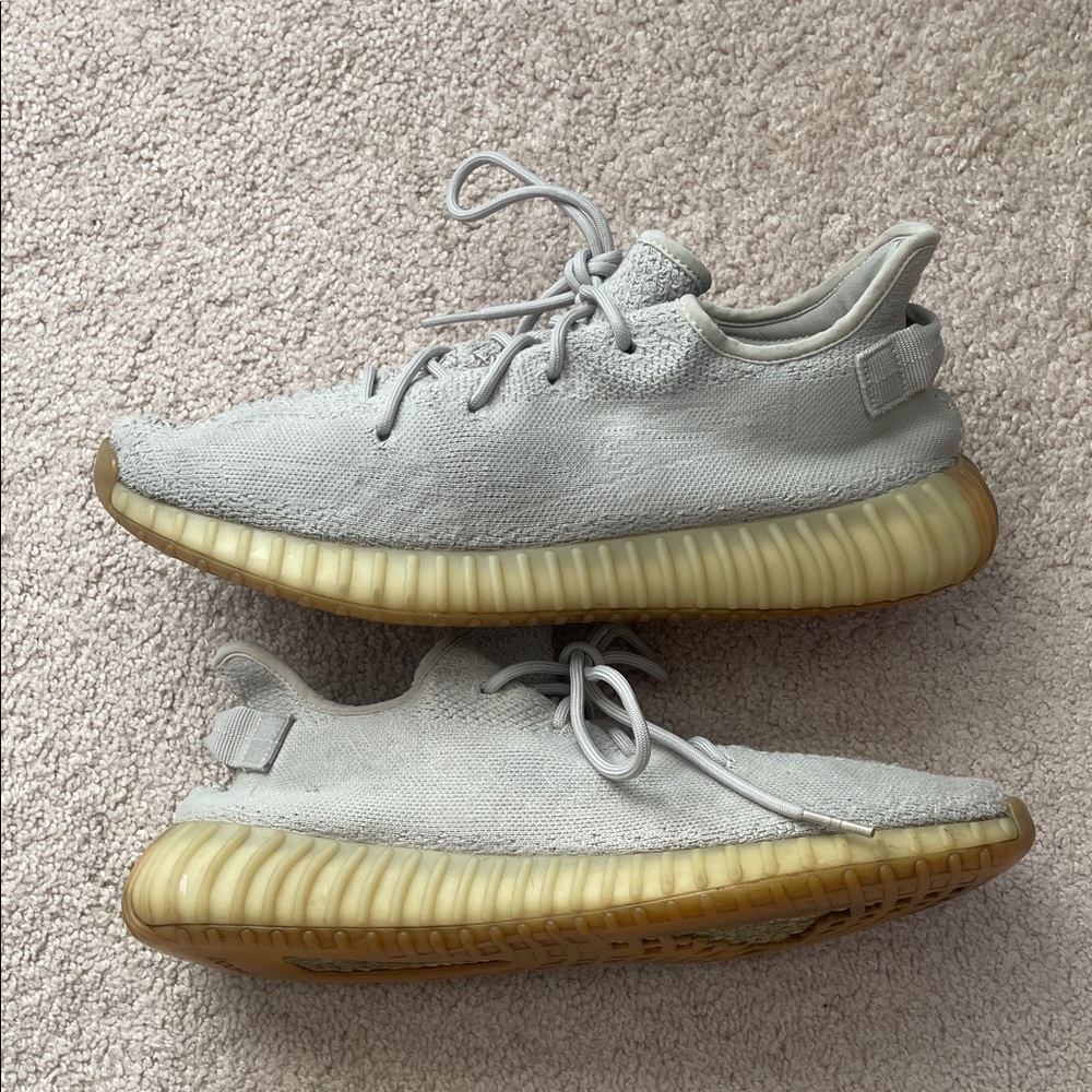 ADIDAS YEEZY Boost 350 Bone